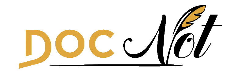 Docnot